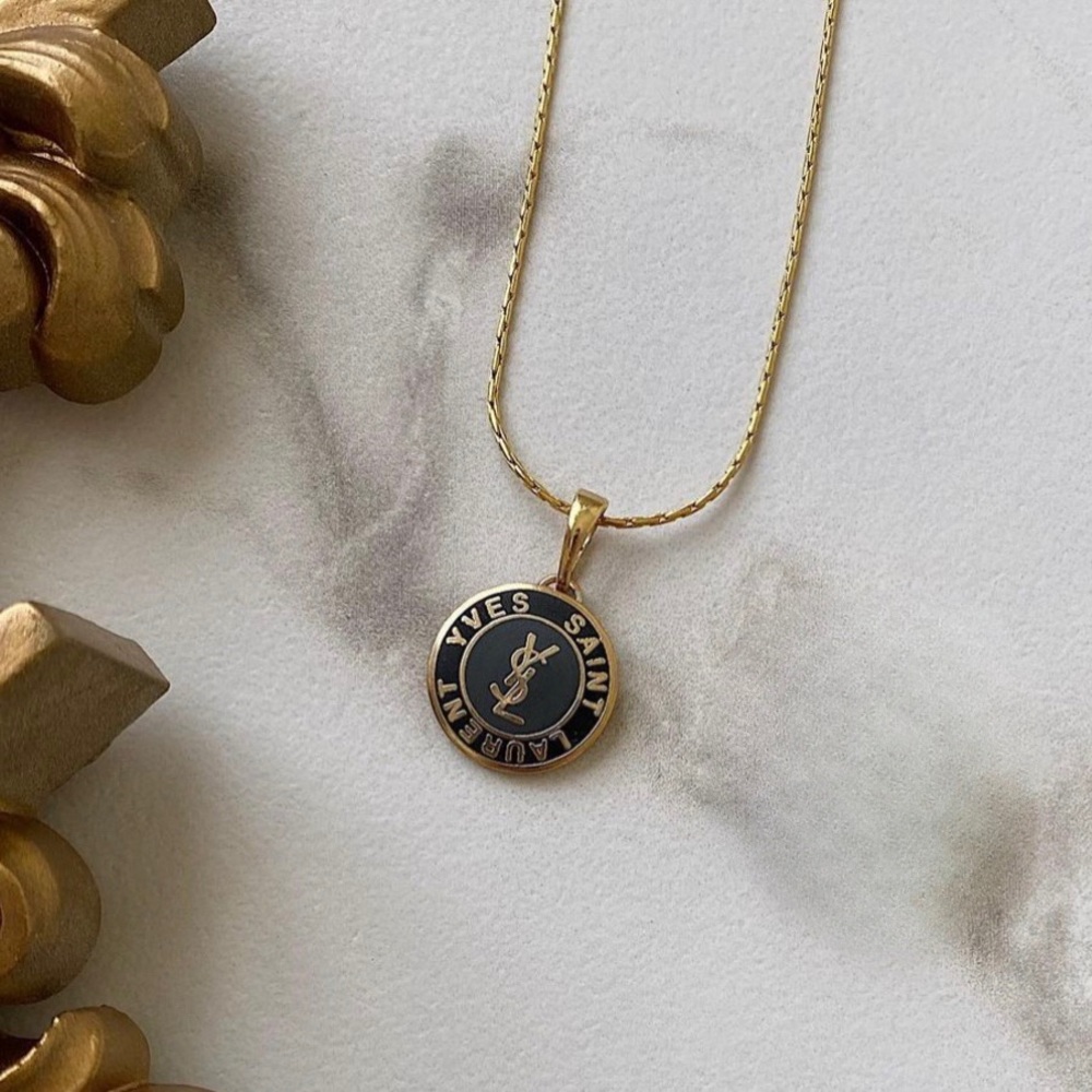 YSL Necklace